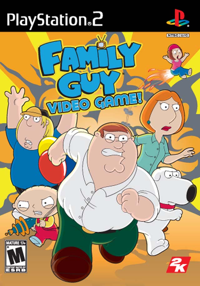 family-guy-videos-for-sony-playstation-2-the-video-games-museum